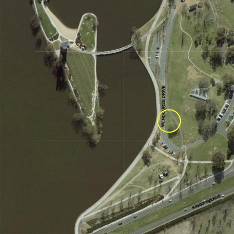 Wendouree Drive Information Session Location