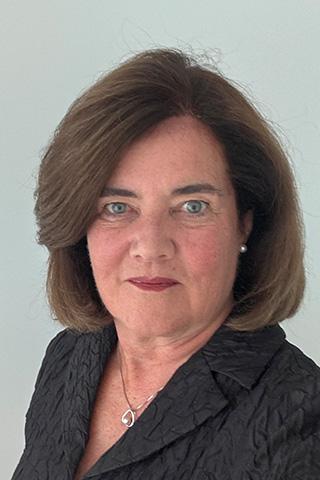 Ms Karen Doran
