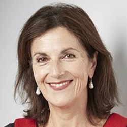 Professor Helen Lochhead