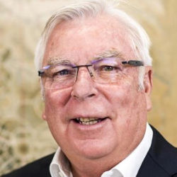Mr Terry Weber