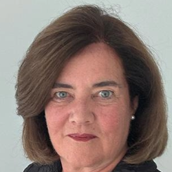Ms Karen Doran