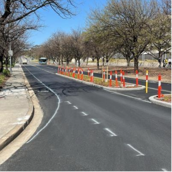 Constitution Ave - Oct 2025 1