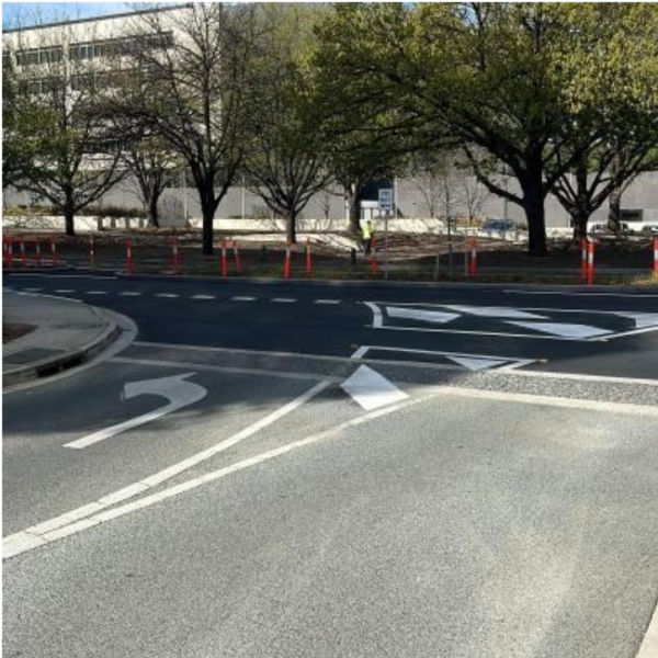 Constitution Ave - Oct 2025 2