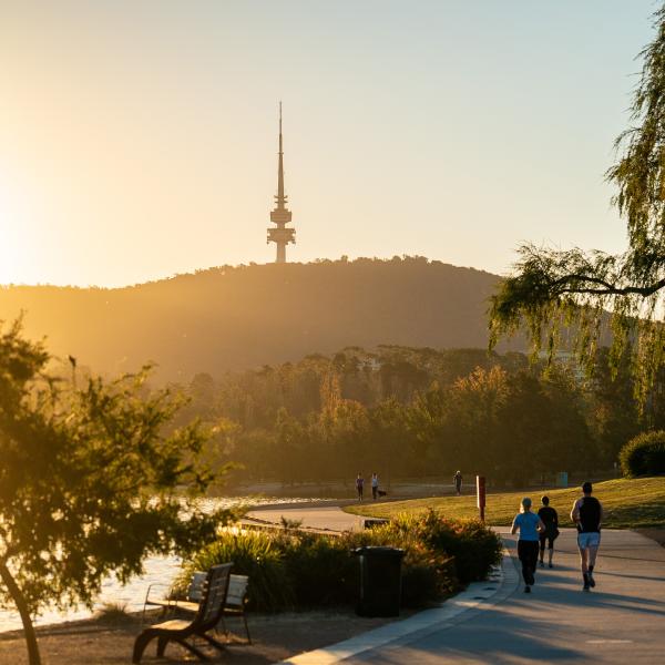 National Capital Authority