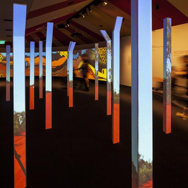 National Museum of Australia