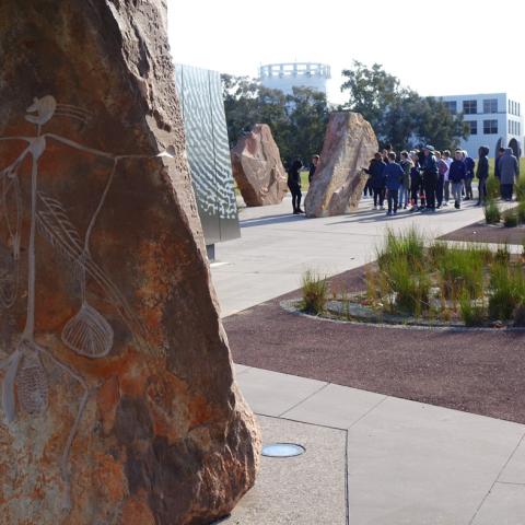 Reconciliation Place