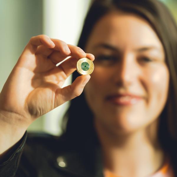 Royal Australian Mint