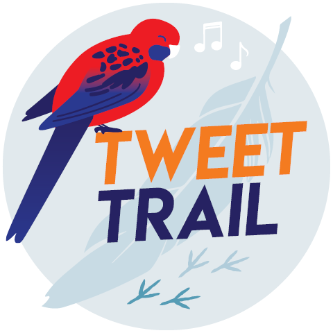 NCA_Tweet Trail_Family Activity NCA_Tweet Trail_Family Activity