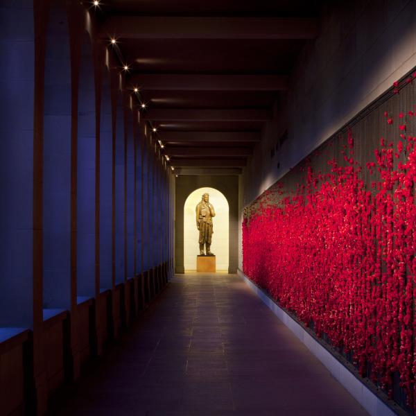 Australian War Memorial