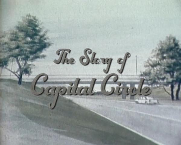 Story of Capital Circle