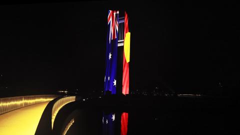 Flags