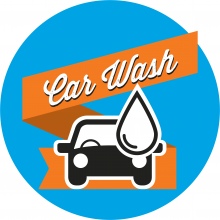 Icon car wash