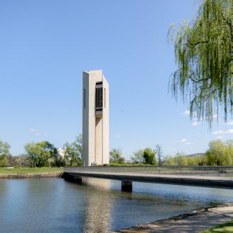 National Carillon