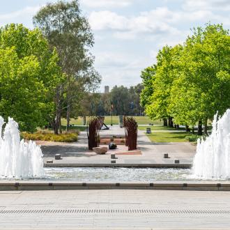 Reconciliation Place