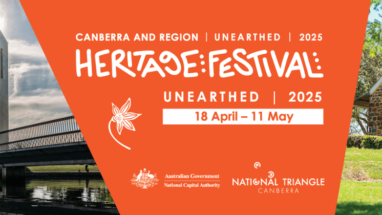 Heritage Festival 2025