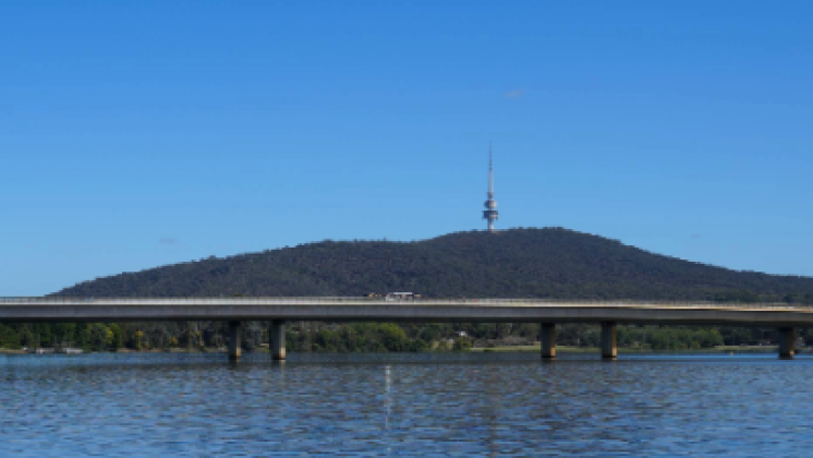 Commonwealth Ave Bridge