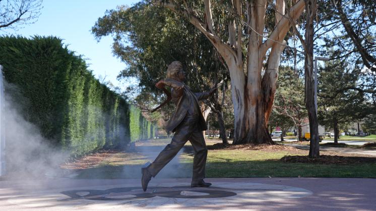 Neville Bonner Commemoration