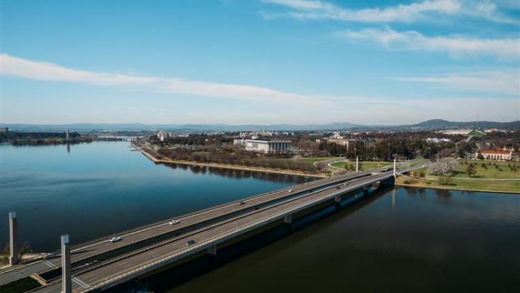 Commonwealth Avenue Bridge