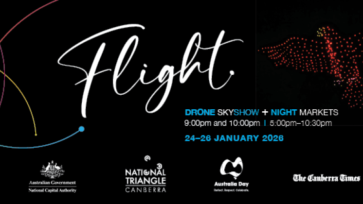 Flight 2026 Web banner 2