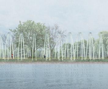 Conceptual illustration of selected design.