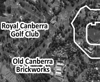 Yarralumla