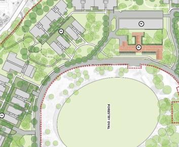 Draft Amendment 97 - Masterplan