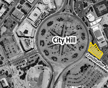 Image of Block 19 Section 40, City