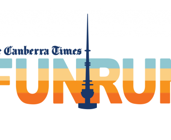 Canberra Times Fun Run 2024
