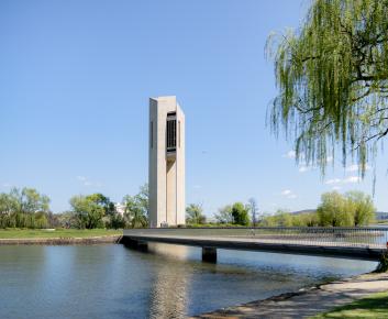 National Carillon