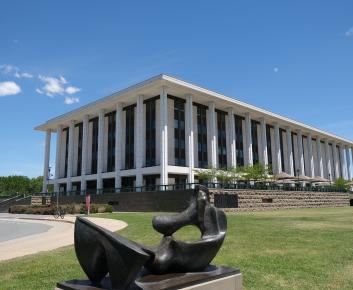 National Library of Australia
