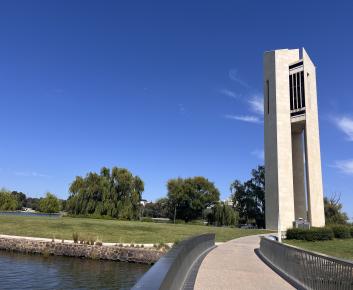 National Carillon