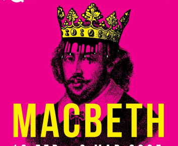 Lakespeare - Macbeth