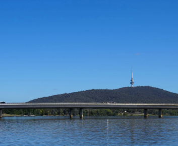 Bridge Cover image