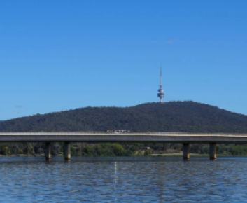 Commonwealth Ave Bridge