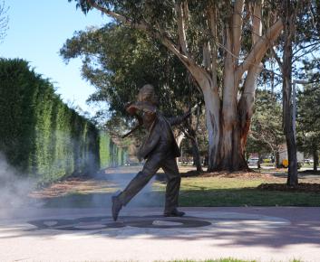 Neville Bonner Commemoration