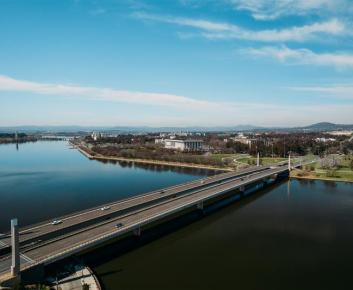 Commonwealth Avenue Bridge