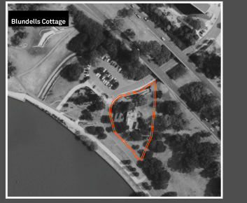 HMP Blundell Cottage