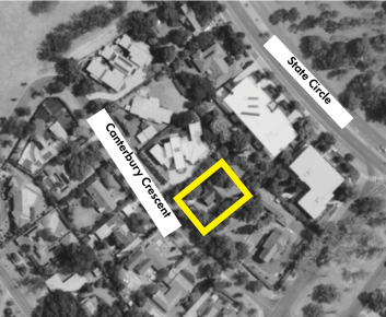 Block 11 Section 3 Deakin