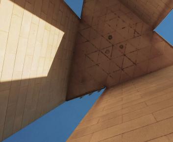 Designing the National Carillon