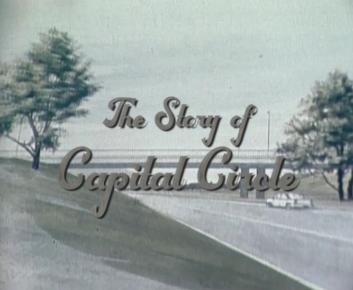 Story of Capital Circle