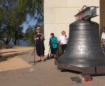 National Carillon 50th Anniversary