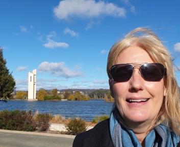 Suzanne talks NRW Illuminations 2020