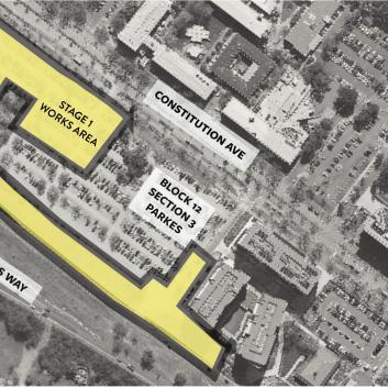 UNSW Stage 1 