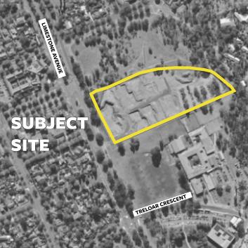 Foothills – Amendment to Precinct 1 