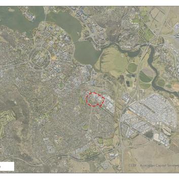 Hume Circle Precinct
