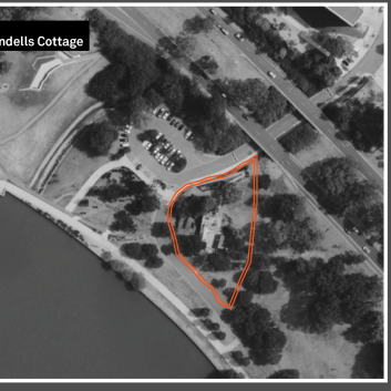 HMP Blundell Cottage