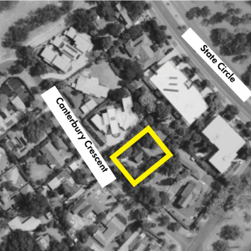 Block 11 Section 3 Deakin